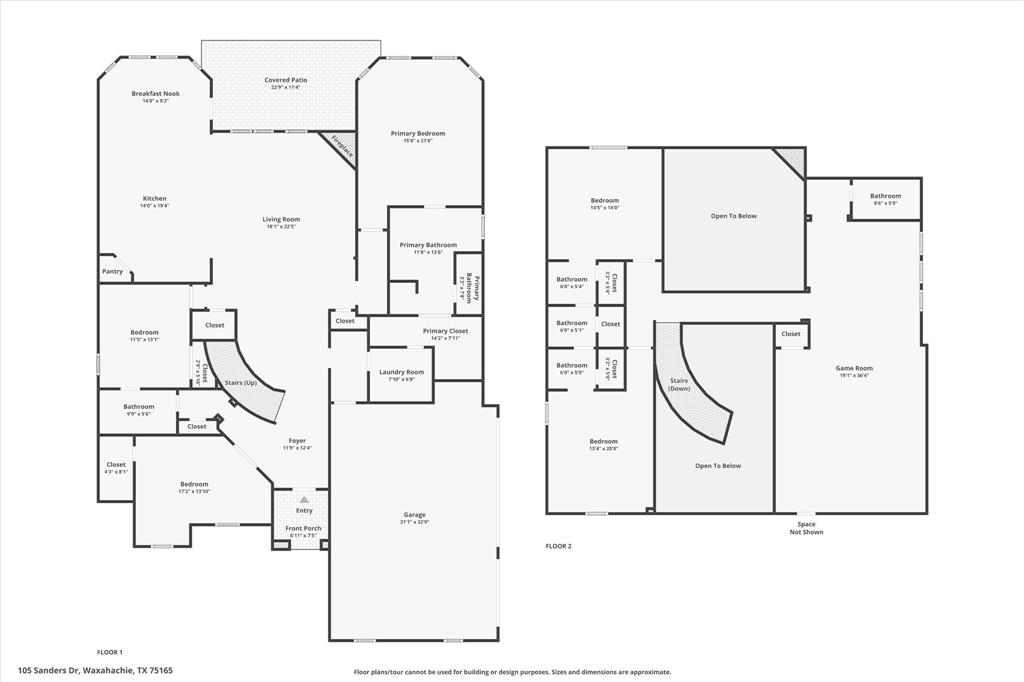 Homestead Estates - Residential