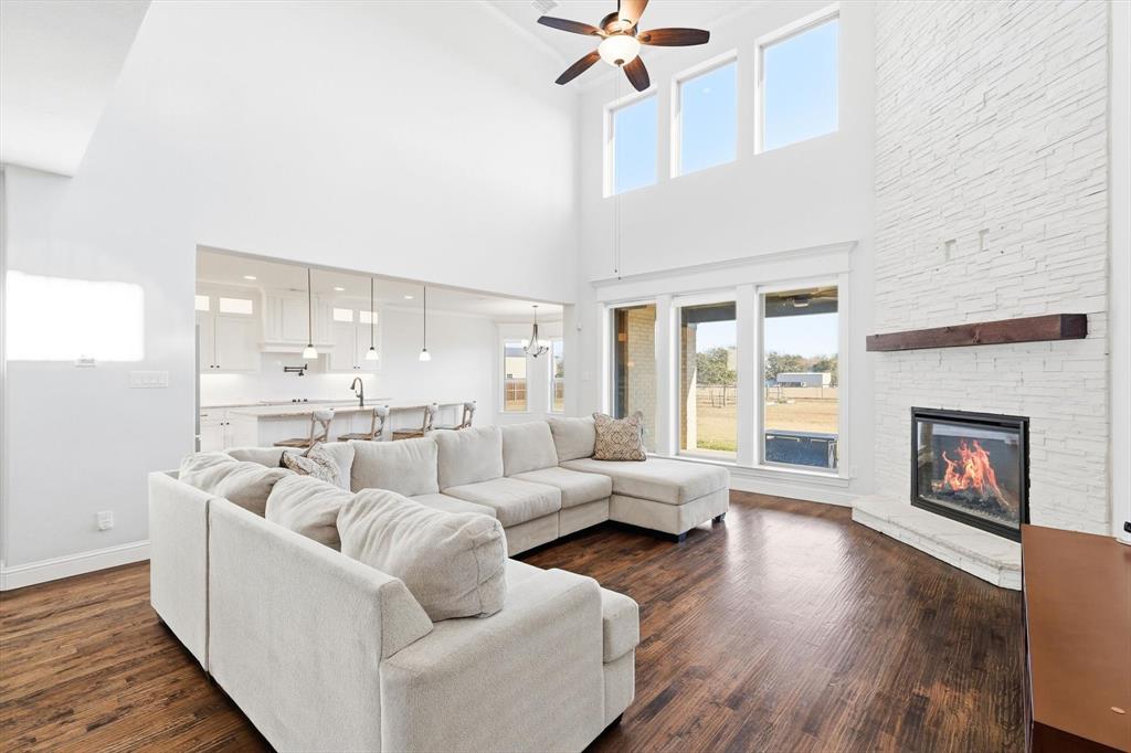 Homestead Estates - Residential