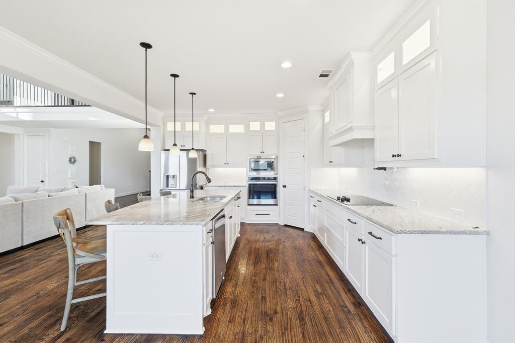 Homestead Estates - Residential