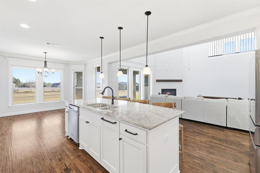 Homestead Estates - Residential