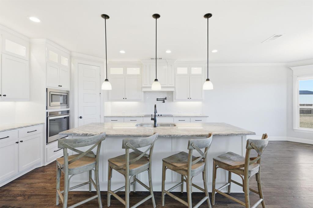 Homestead Estates - Residential