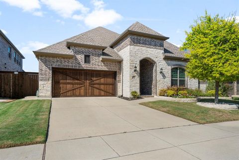 2010 Appleseed Drive Allen TX 75013