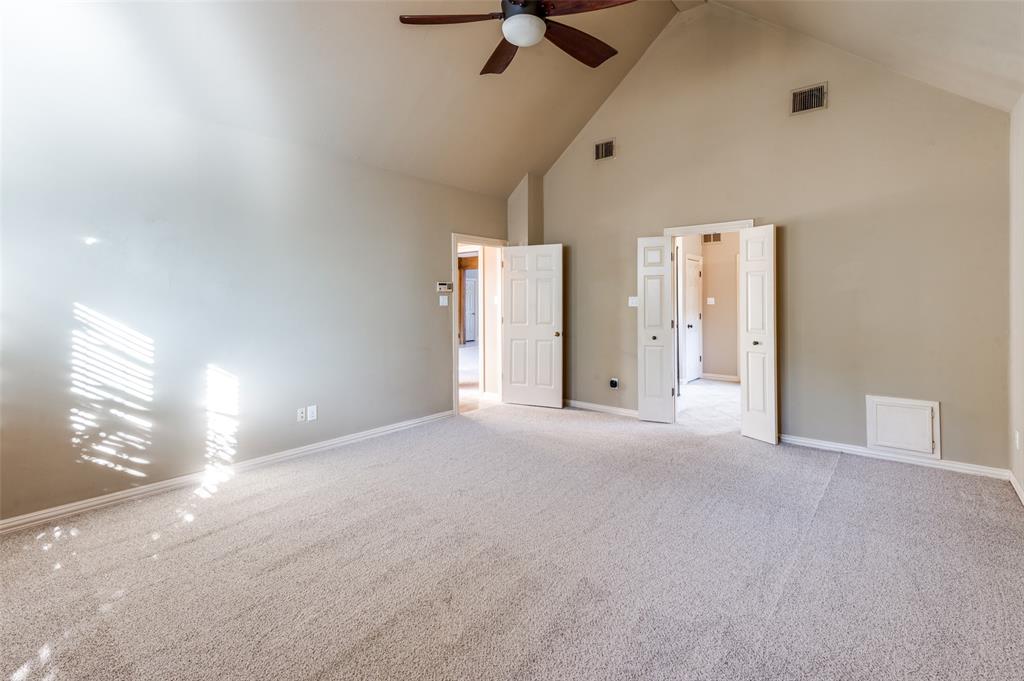 Carriage Hill Ph III - Residential