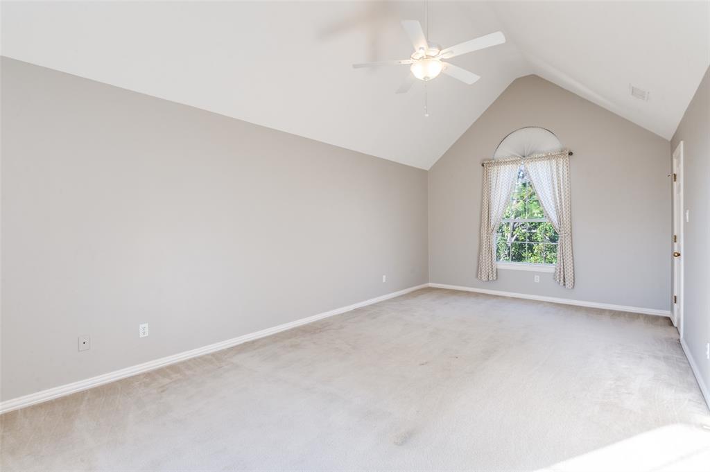 Carriage Hill Ph III - Residential