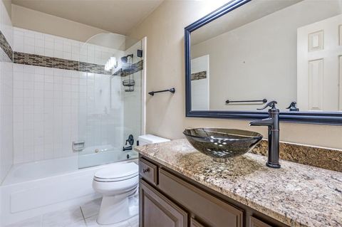 Tiny photo for 3504 Sandy Trail Lane, Plano, TX 75023 (MLS # 21101116)