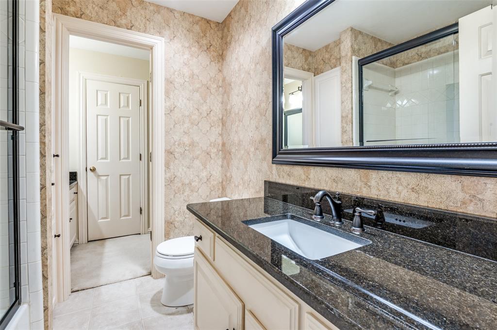 Carriage Hill Ph III - Residential