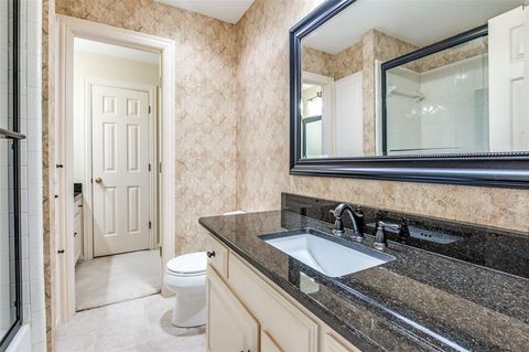 Tiny photo for 3504 Sandy Trail Lane, Plano, TX 75023 (MLS # 21101116)