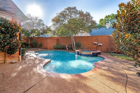 Tiny photo for 3504 Sandy Trail Lane, Plano, TX 75023 (MLS # 21101116)