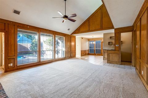 Tiny photo for 3504 Sandy Trail Lane, Plano, TX 75023 (MLS # 21101116)