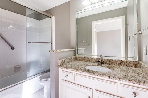 Tiny photo for 3504 Sandy Trail Lane, Plano, TX 75023 (MLS # 21101116)