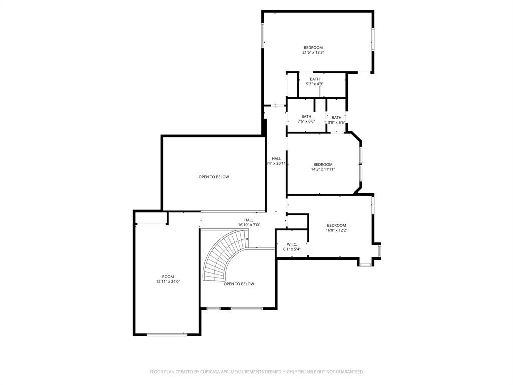 Carriage Hill Ph III - Residential