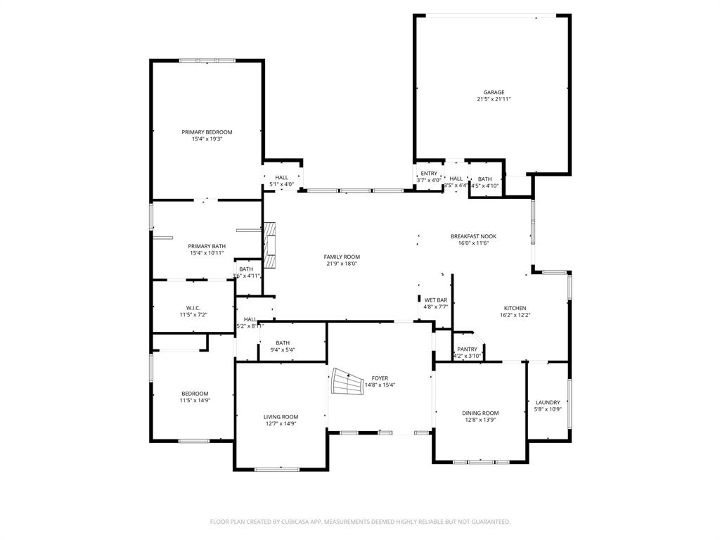 Carriage Hill Ph III - Residential
