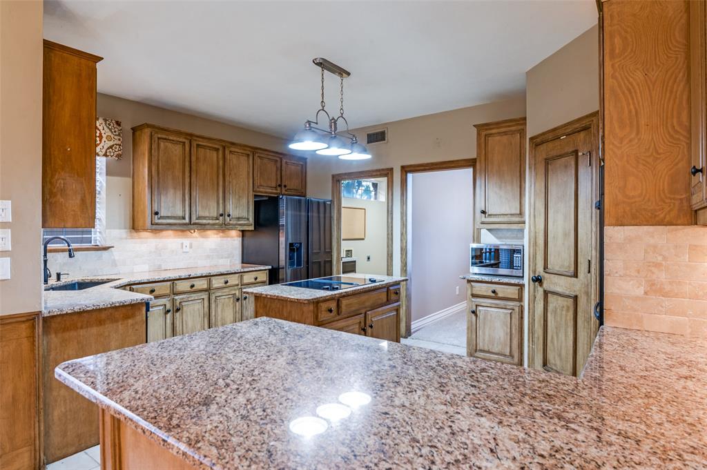 Carriage Hill Ph III - Residential