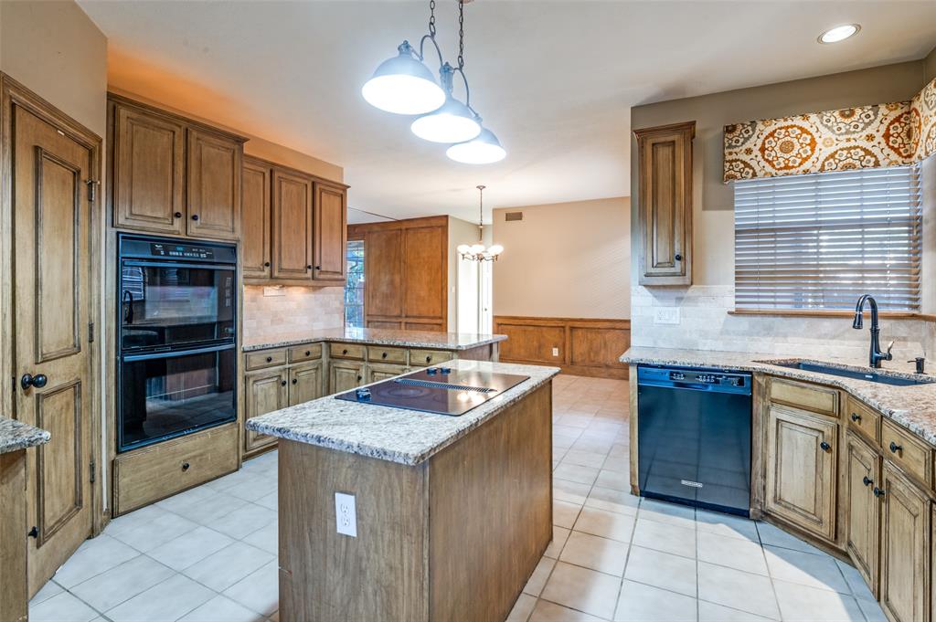 Carriage Hill Ph III - Residential