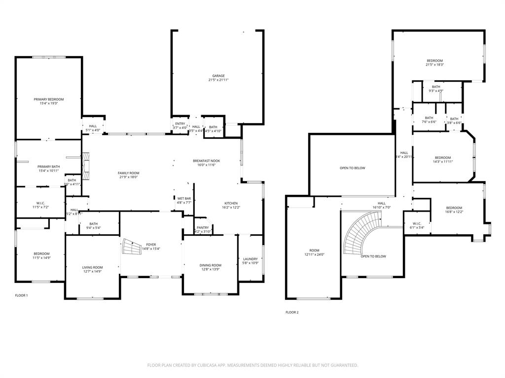 Carriage Hill Ph III - Residential