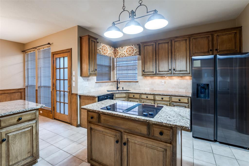 Carriage Hill Ph III - Residential