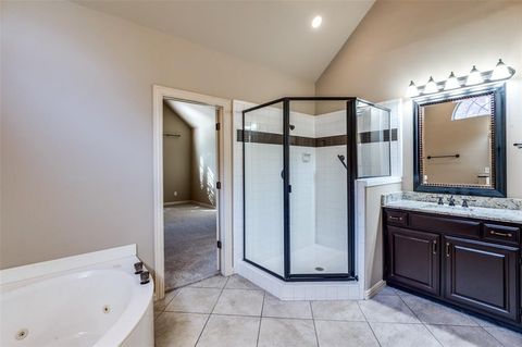 Tiny photo for 3504 Sandy Trail Lane, Plano, TX 75023 (MLS # 21101116)