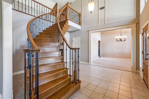 Tiny photo for 3504 Sandy Trail Lane, Plano, TX 75023 (MLS # 21101116)