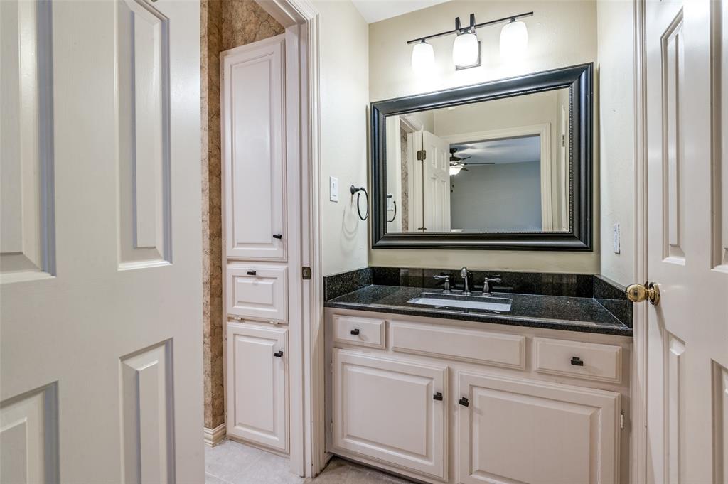 Carriage Hill Ph III - Residential