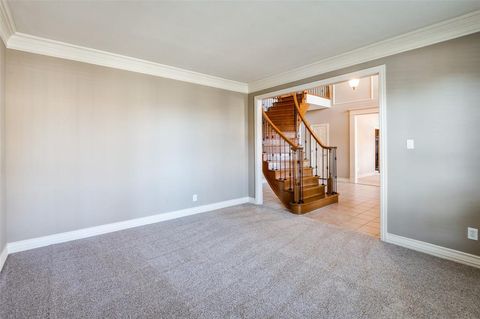 Tiny photo for 3504 Sandy Trail Lane, Plano, TX 75023 (MLS # 21101116)