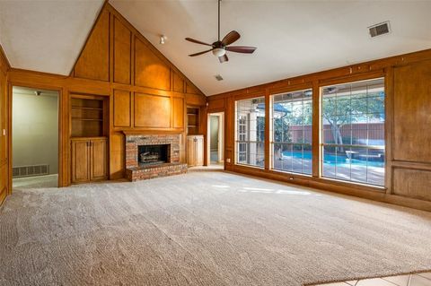 Tiny photo for 3504 Sandy Trail Lane, Plano, TX 75023 (MLS # 21101116)