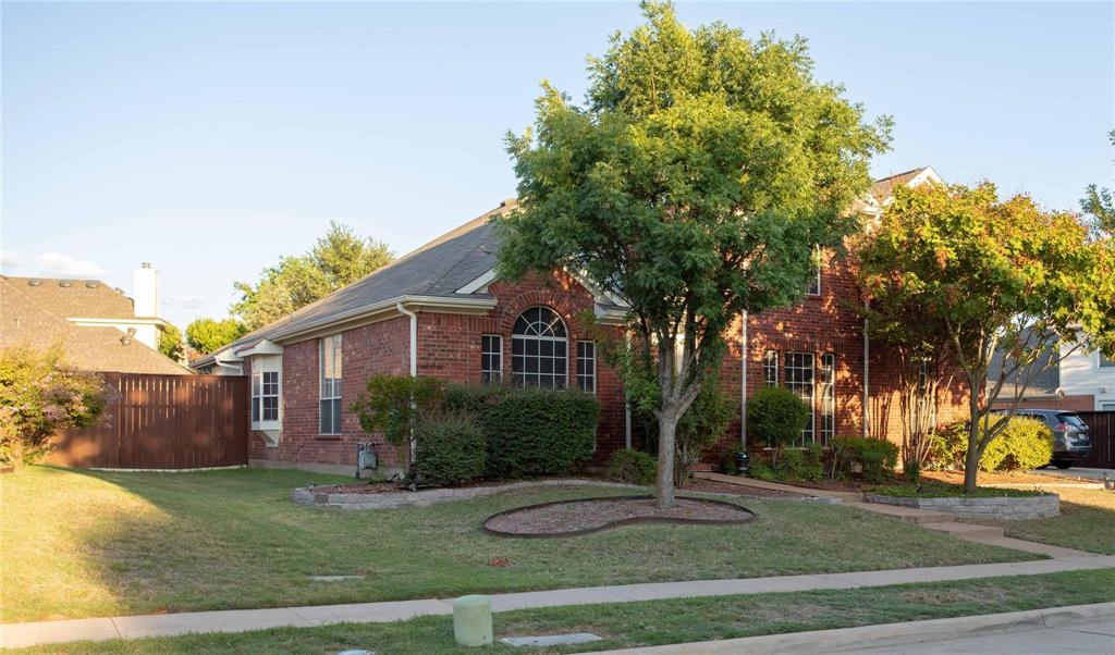 Windy Hill Farms Ph 3 - Residential Lease