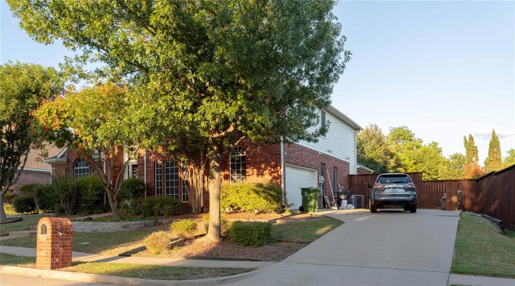 Windy Hill Farms Ph 3 - Residential Lease