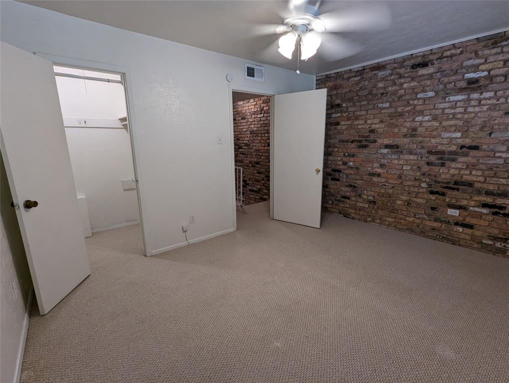 L H Bomar - Residential Lease