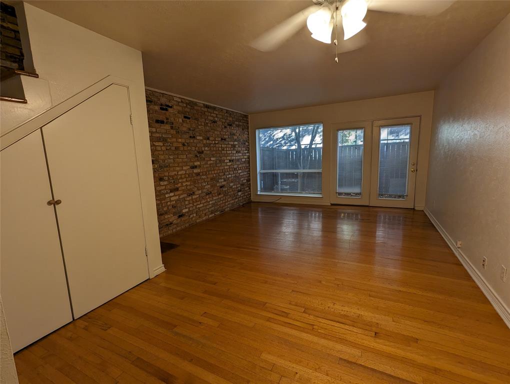 L H Bomar - Residential Lease