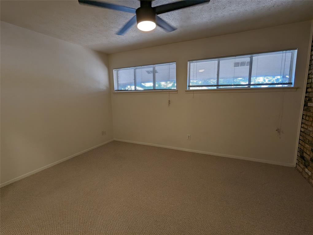 L H Bomar - Residential Lease