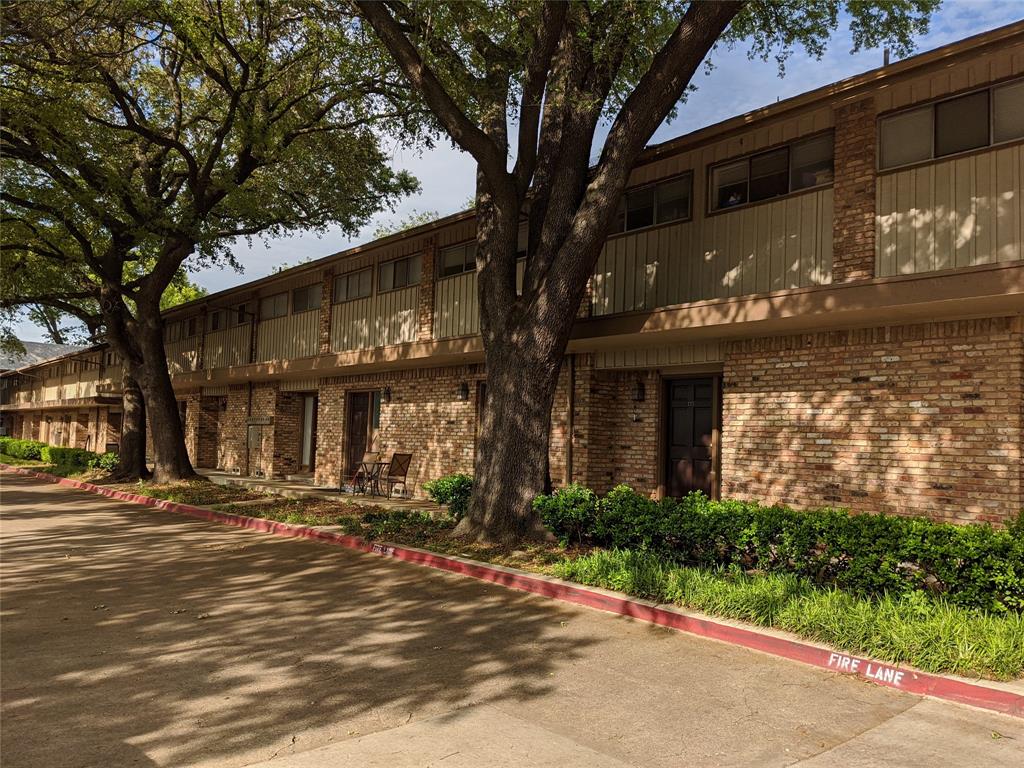 L H Bomar - Residential Lease