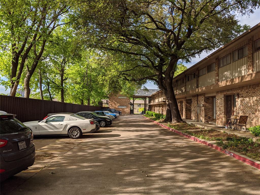 L H Bomar - Residential Lease