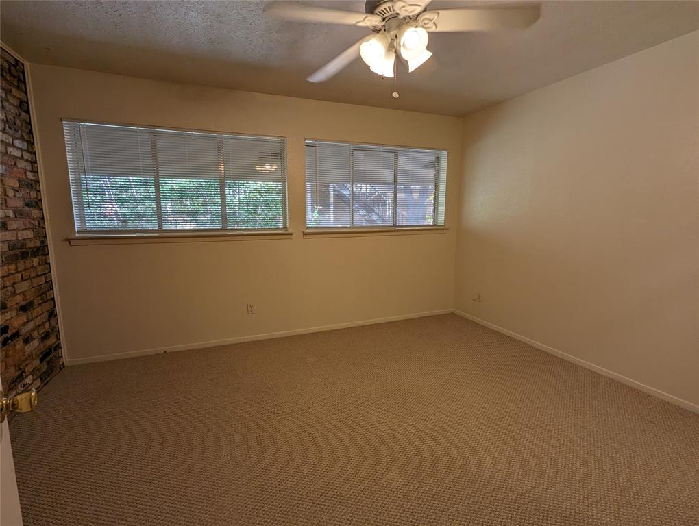 L H Bomar - Residential Lease