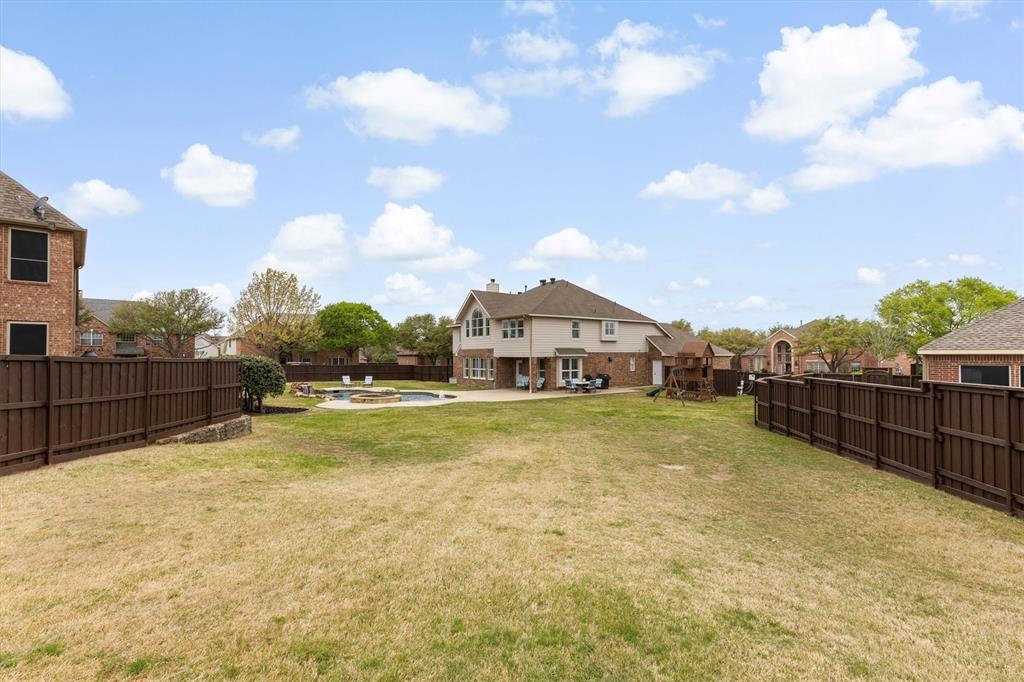 2620 Geiberger Drive