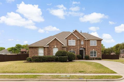 2620 Geiberger Drive Plano TX 75025