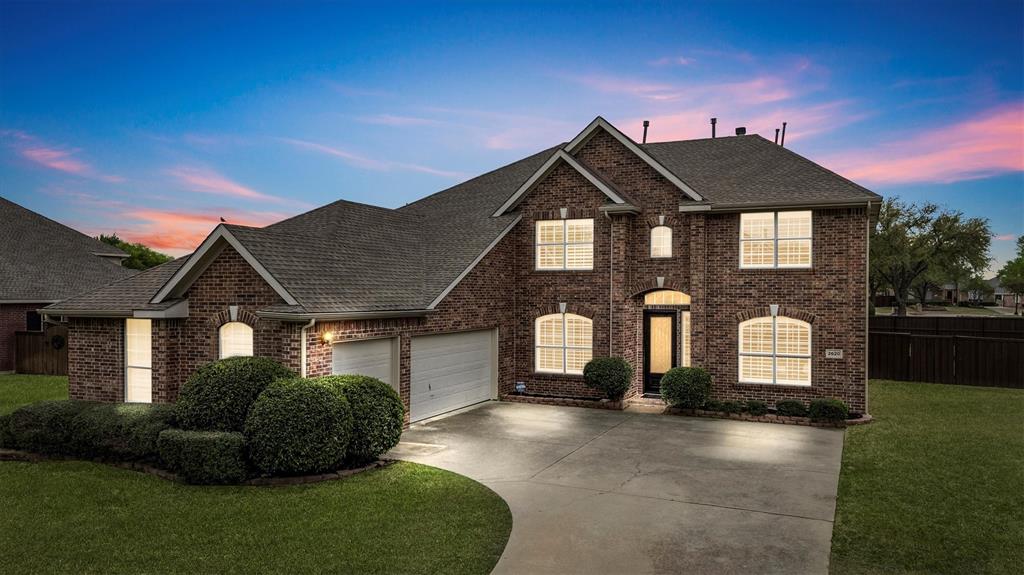 2620 Geiberger Drive
