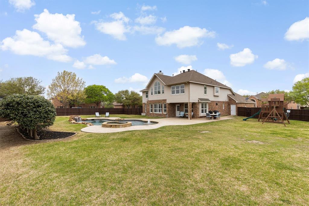 2620 Geiberger Drive