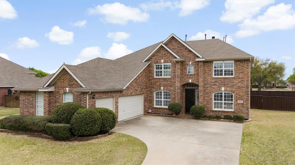 2620 Geiberger Drive