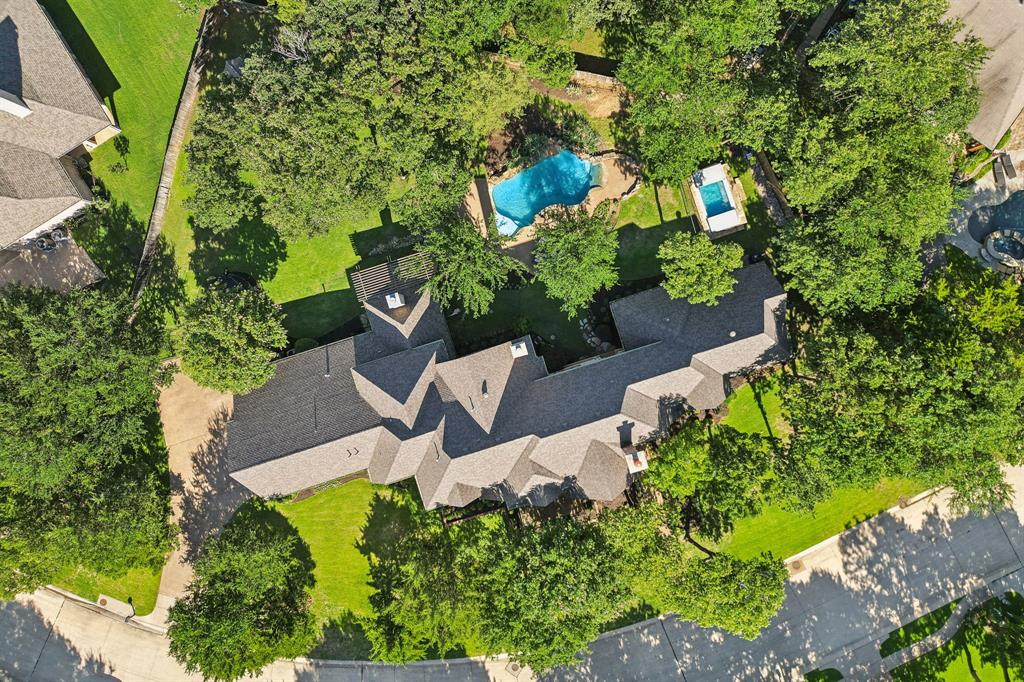 Kirkwood Hollow Add - Residential