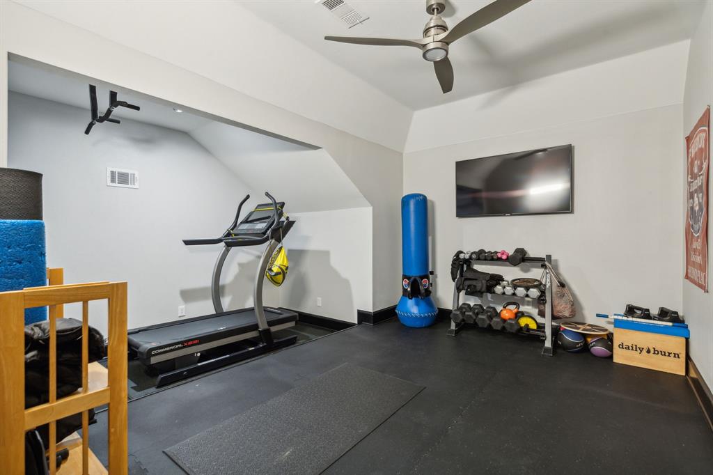 Kirkwood Hollow Add - Residential