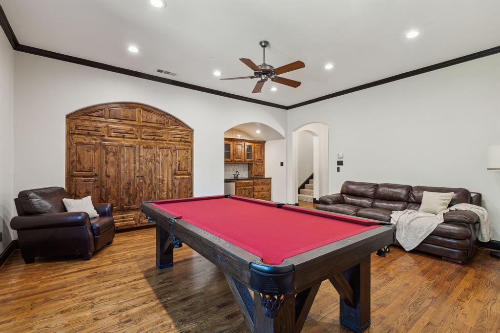 Kirkwood Hollow Add - Residential