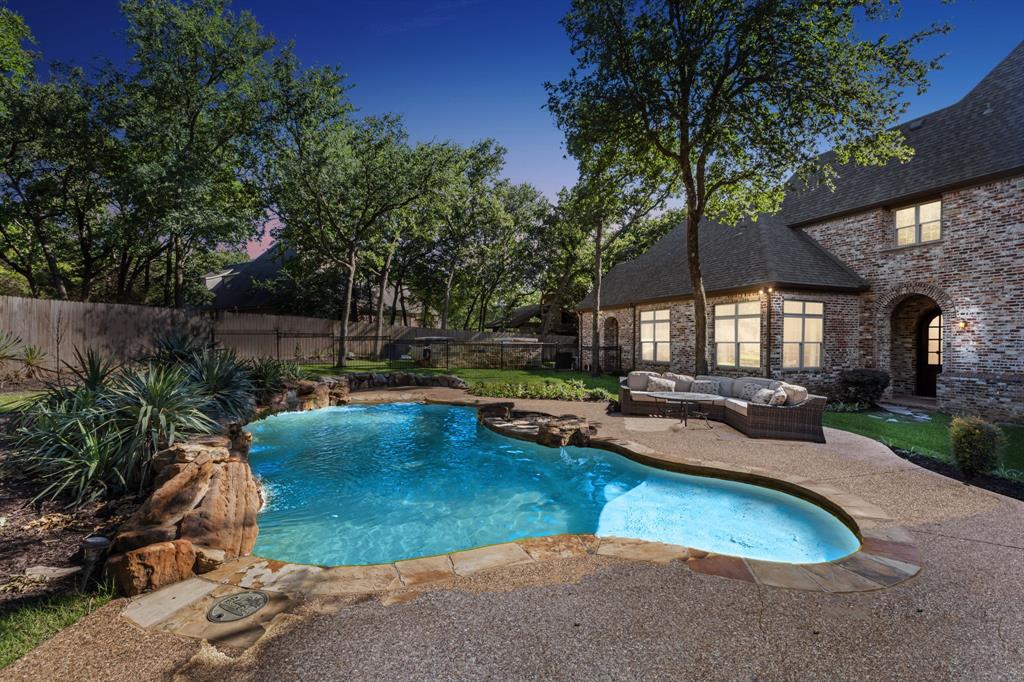 Kirkwood Hollow Add - Residential