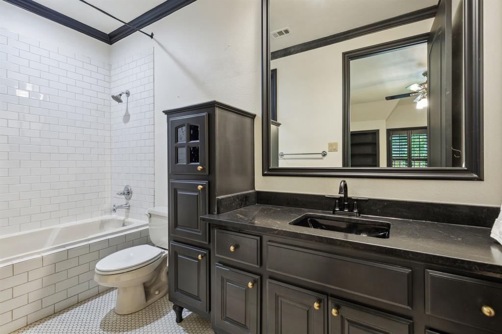 Kirkwood Hollow Add - Residential