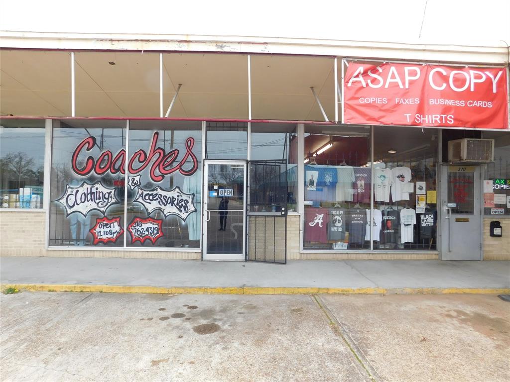 Lakeshore Heights - Commercial Lease