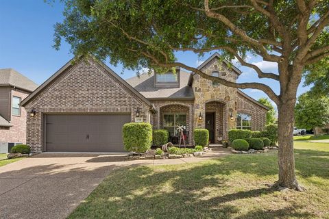 Photo of 1708 Crescent Oak Street, Wylie, TX 75098 (MLS # 21231982)