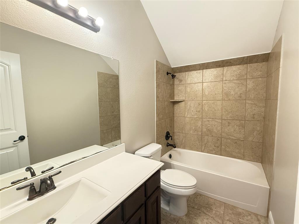 Reserve At Westridge Ph 5 The - Residential Lease