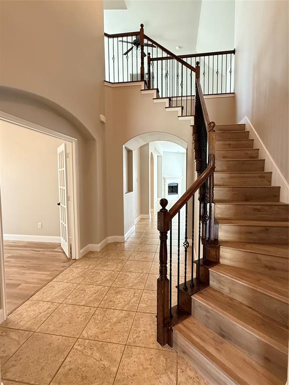 Reserve At Westridge Ph 5 The - Residential Lease