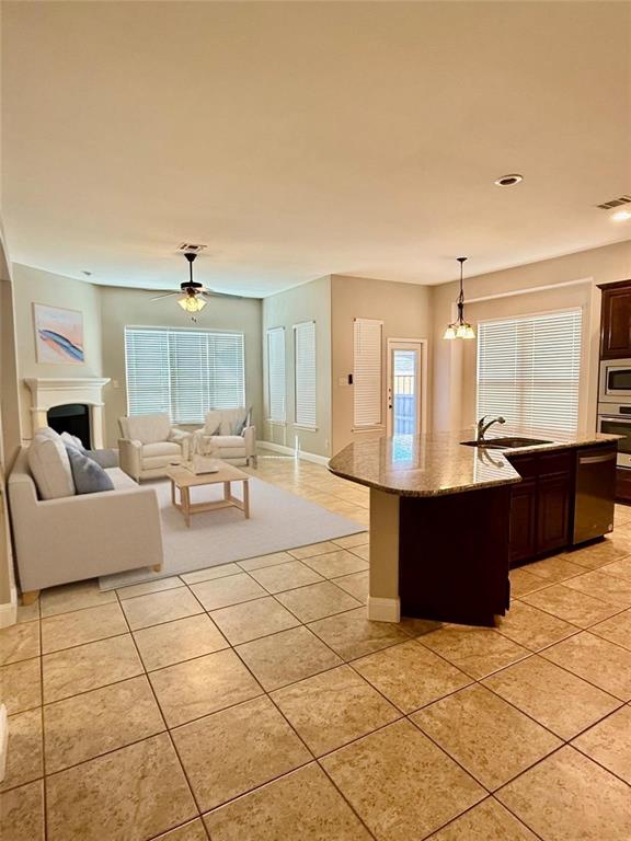 Reserve At Westridge Ph 5 The - Residential Lease