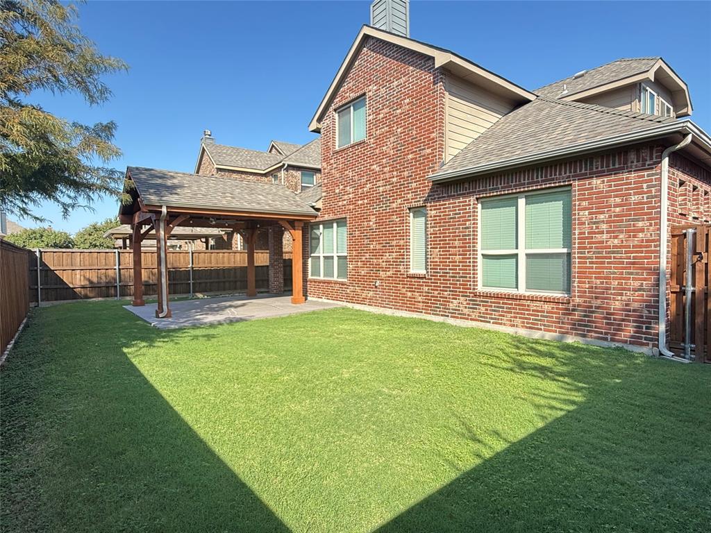 Reserve At Westridge Ph 5 The - Residential Lease