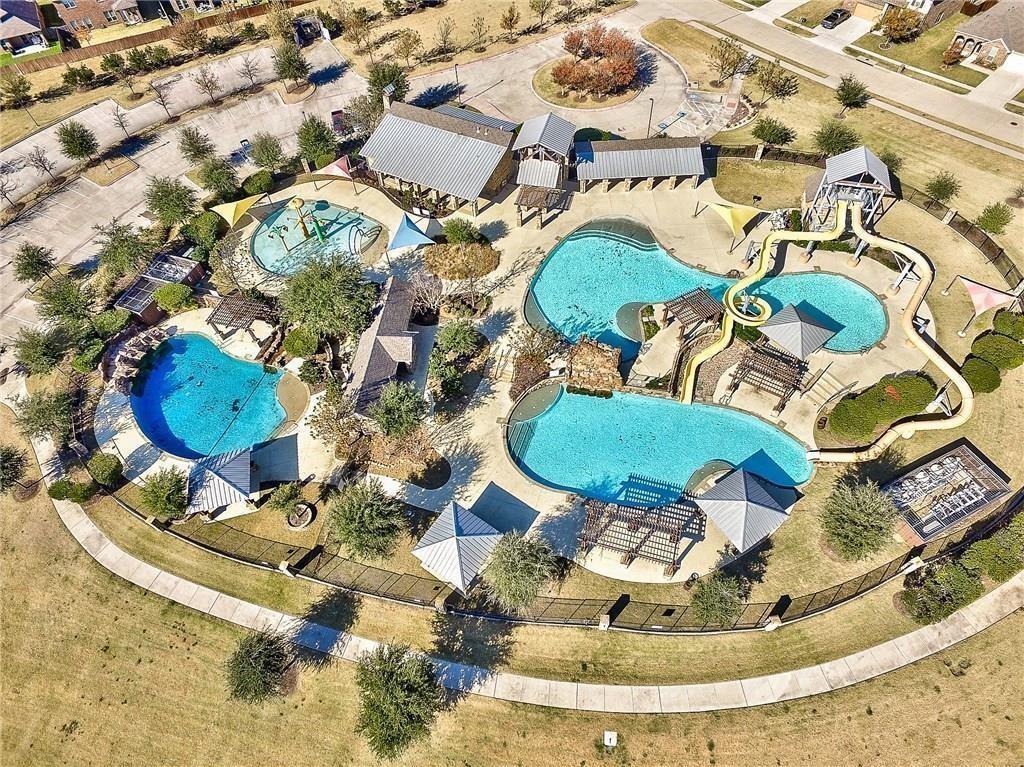 Reserve At Westridge Ph 5 The - Residential Lease